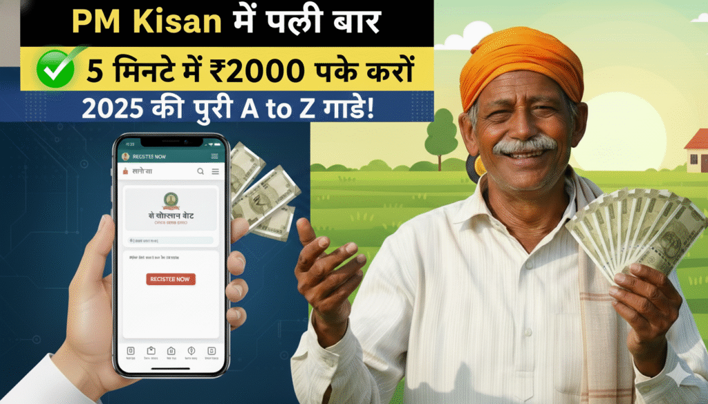 Pm Kisan Yojana